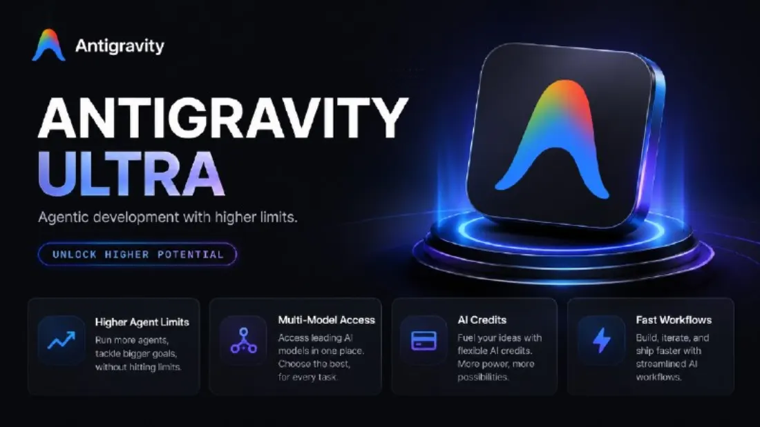 Veo3 (Antigravity) X20 Ultra 0 Credit Slot 1 Month (full warranty) price in Pakistan