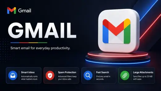 Old and New Fresh Gmails price in Pakistan