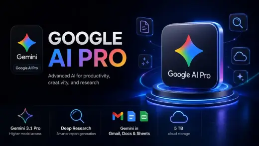 Google Gimni AI Pro 18 Months (no warrenty) price in Pakistan