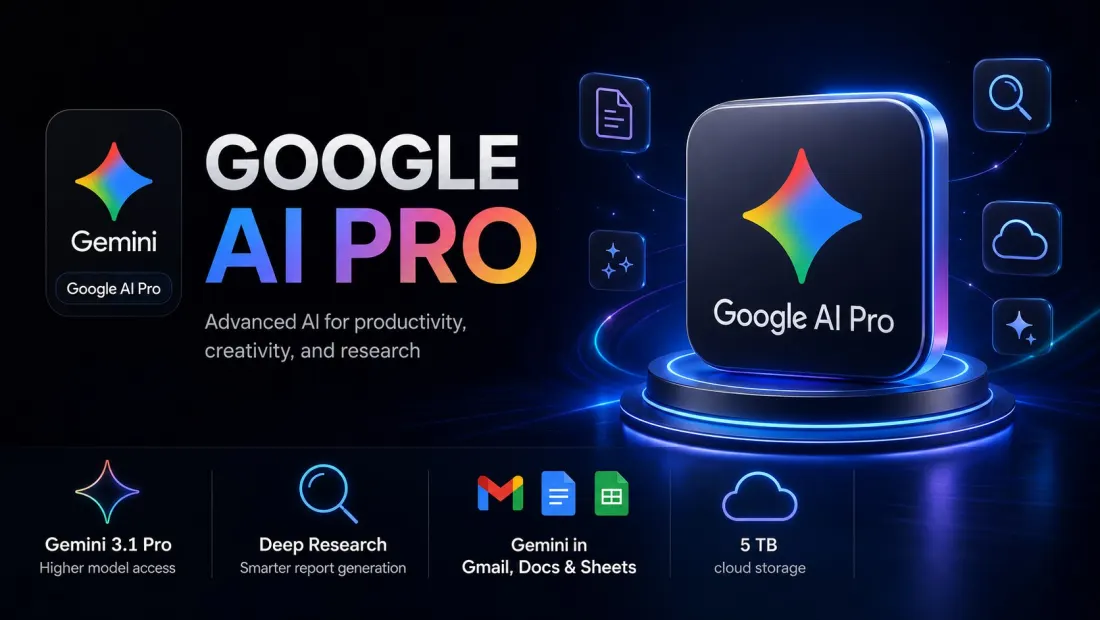 Google Gimni AI Pro 18 Months (no warrenty) price in Pakistan