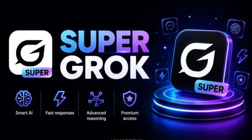 Supergrok 25 Days Warranty price in Pakistan