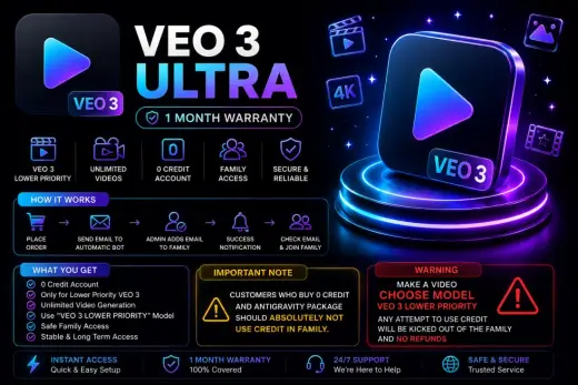 Veo 3 ultra  1 month warrenty price in Pakistan